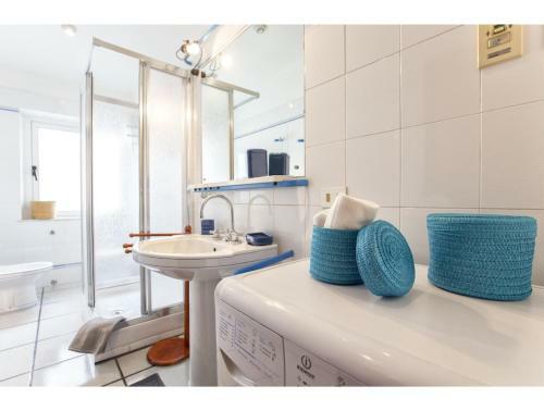 Alghero, Lighthouse Penthouse With Sea View And Beach Front