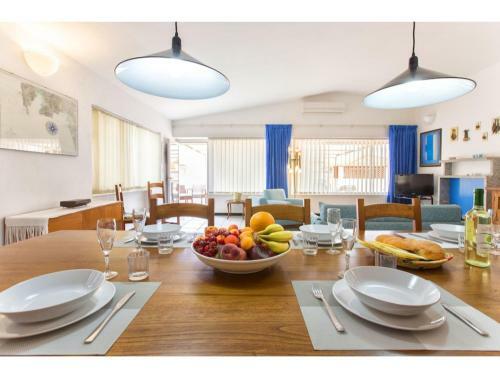 Alghero, Lighthouse Penthouse With Sea View And Beach Front