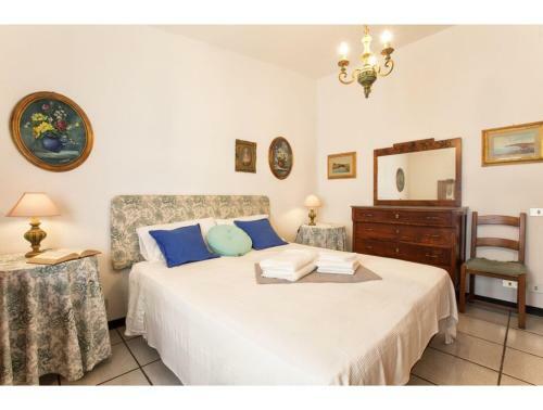 Alghero, Lighthouse Penthouse With Sea View And Beach Front