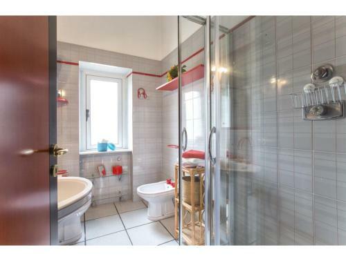 Alghero, Lighthouse Penthouse With Sea View And Beach Front