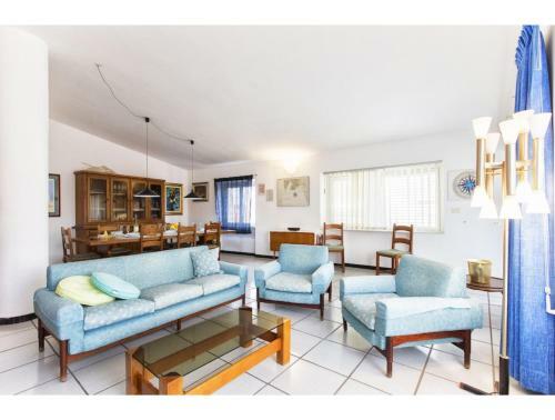 Alghero, Lighthouse Penthouse With Sea View And Beach Front