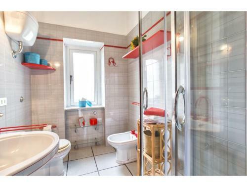 Alghero, Lighthouse Penthouse With Sea View And Beach Front