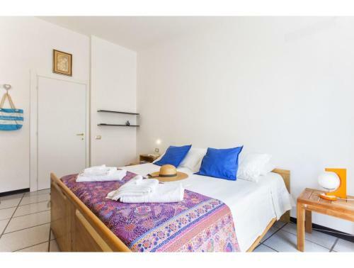 Alghero, Lighthouse Penthouse With Sea View And Beach Front