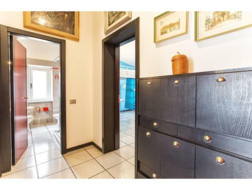 Alghero, Lighthouse Penthouse With Sea View And Beach Front