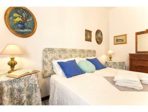 Alghero, Lighthouse Penthouse With Sea View And Beach Front