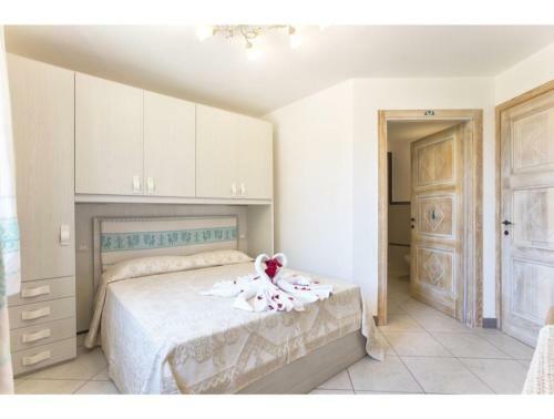 Alghero, Villa Janas For 12 People With Private Pool