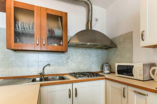 Apartamento Favola