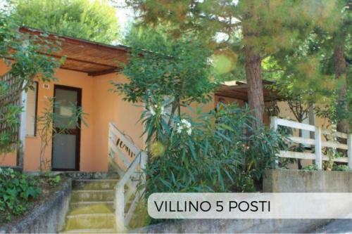 Centro Vacanze Mirage