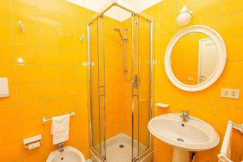 Amalfi Apartment Sleeps 6 Air Con Wifi