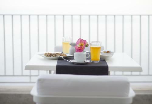 Hostal Villa Orleans
