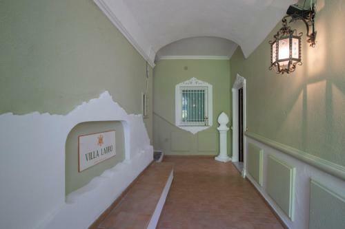 Villa Lauro Old Chapel