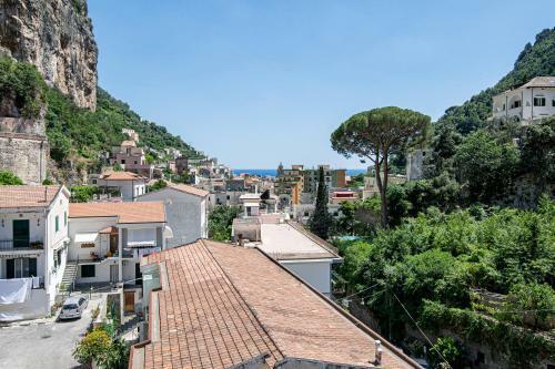 Hostal Valle D'amalfi Suites