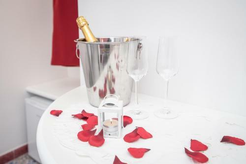 Hostal Valle D'amalfi Suites