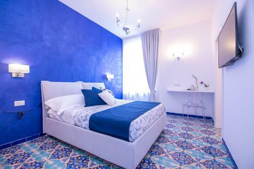 Hostal Valle D'amalfi Suites