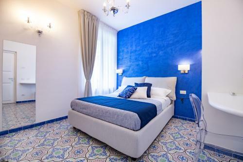 Hostal Valle D'amalfi Suites