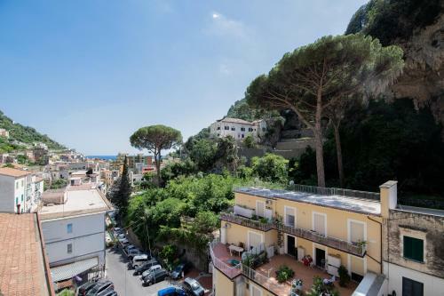 Hostal Valle D'amalfi Suites
