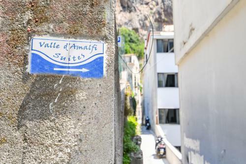 Hostal Valle D'amalfi Suites