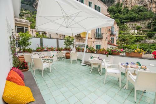 Hostal Valle D'amalfi Suites