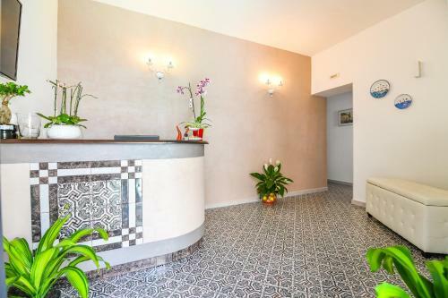Hostal Valle D'amalfi Suites