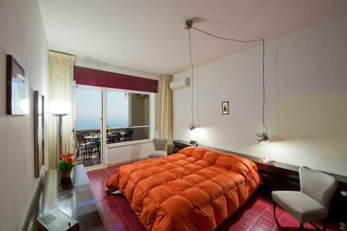 Apartamento Appartamento Belvedere