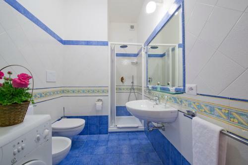 Apartamento Appartamento Belvedere