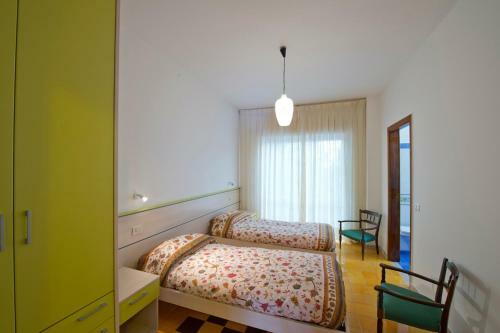Apartamento Appartamento Belvedere