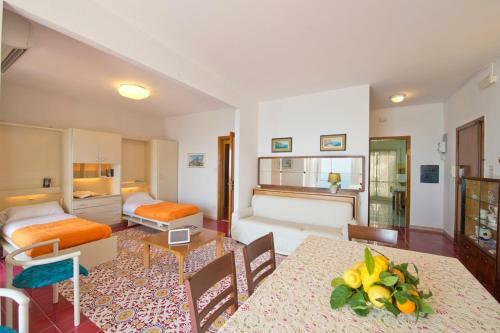 Apartamento Appartamento Belvedere