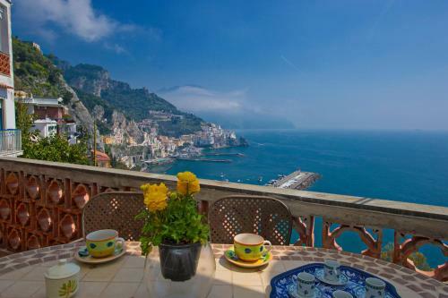Apartamento Appartamento Belvedere