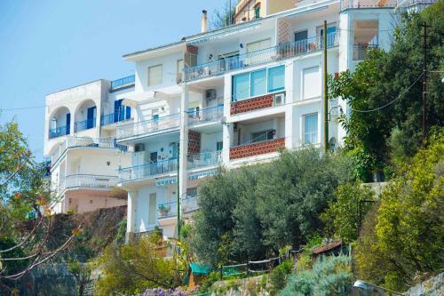 Apartamento Appartamento Belvedere