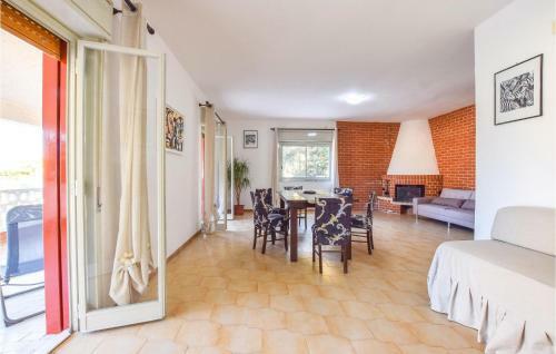 Altavilla House