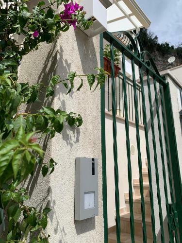 Hostal Amalfi Casamia B&B