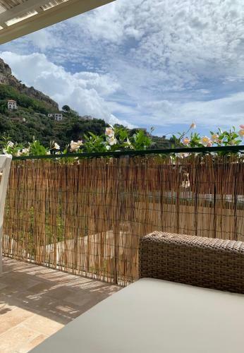 Hostal Amalfi Casamia B&B