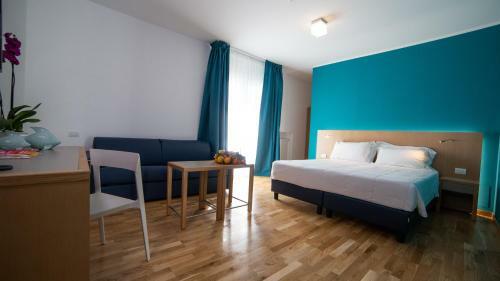 Principe Alogna Hotel & Spa