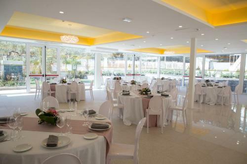 Principe Alogna Hotel & Spa
