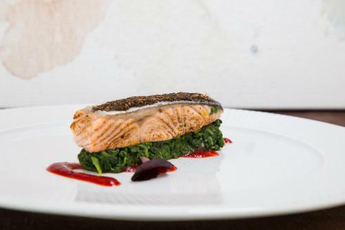 Principe Alogna Hotel & Spa