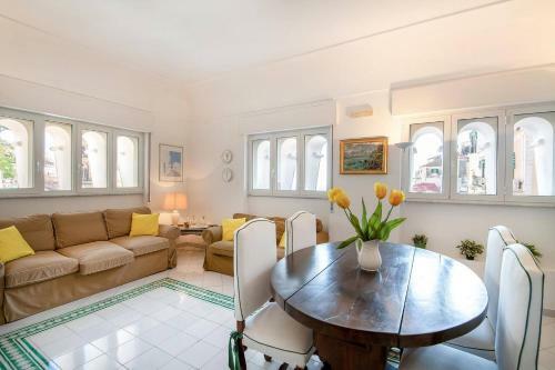 Fantastic View Amalfi Apartment - Wifi - AC