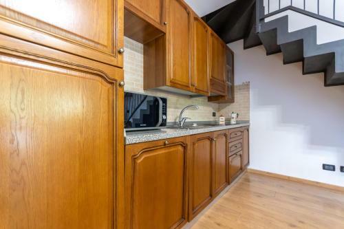 Apartamento Maison Zunaia