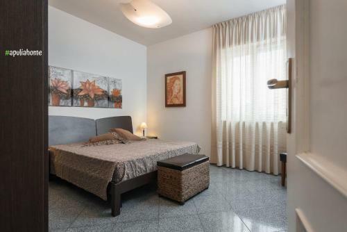 Apartamento Casa Adamo Nel Cuore Di Alliste