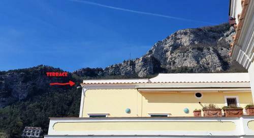 Apartamento La Casa Dei Venti