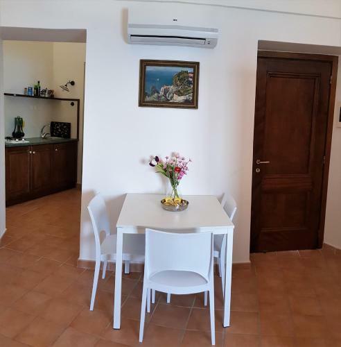 Apartamento La Casa Dei Venti