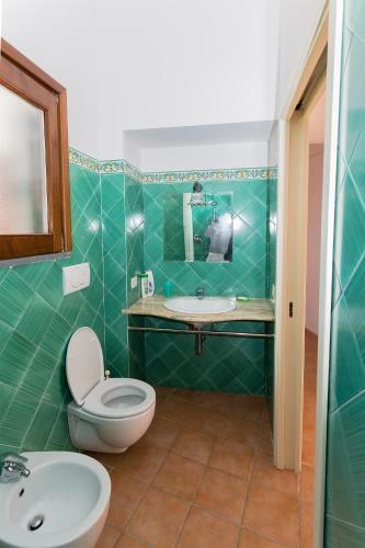 Apartamento La Casa Dei Venti