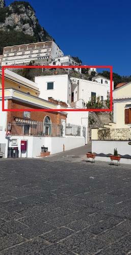 Apartamento La Casa Dei Venti