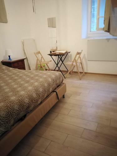 Bed & Breakfast A Casa Di Mely