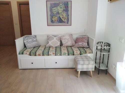 Bed & Breakfast A Casa Di Mely