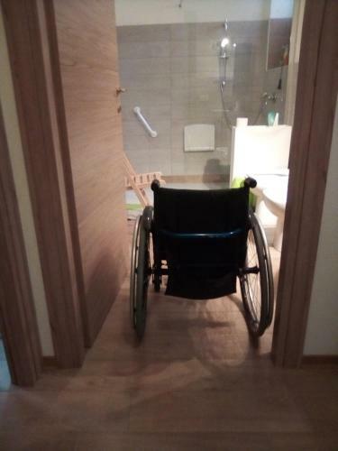 Bed & Breakfast A Casa Di Mely