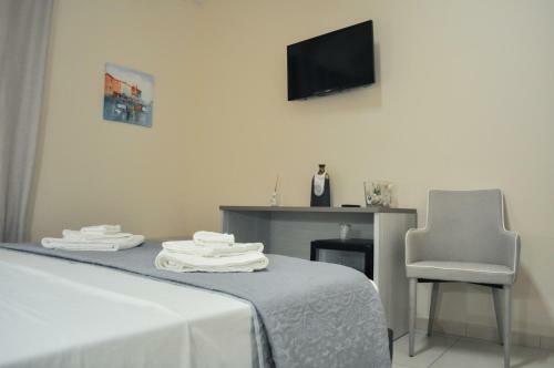 Hostal La Perla Amantea