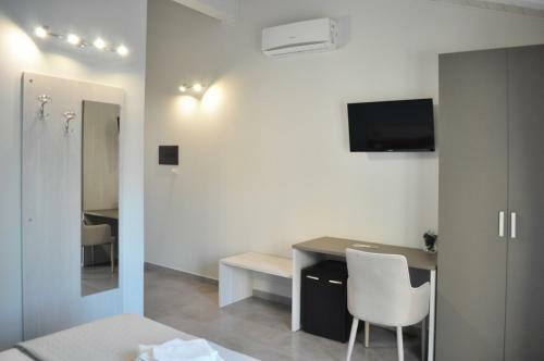 Hostal La Perla Amantea