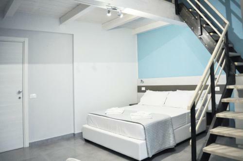 Hostal La Perla Amantea