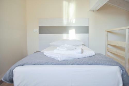 Hostal La Perla Amantea