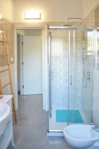 Hostal La Perla Amantea